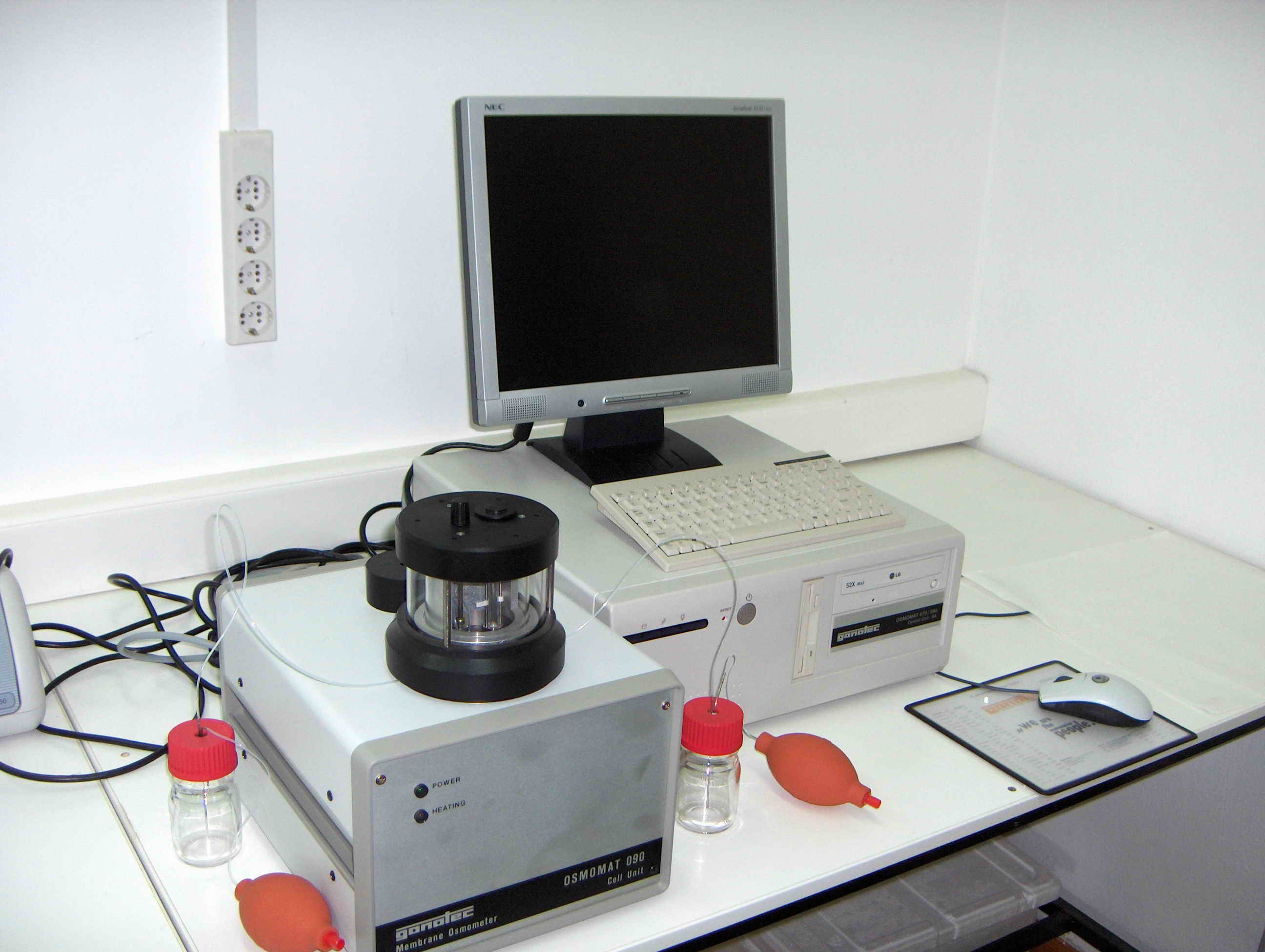 Colligative Properties Chemistry Socratic